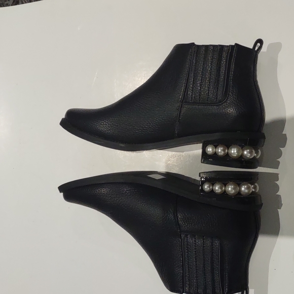 Beautiful ankle boots by hot kiss✨✨✨ - Picture 11 of 12